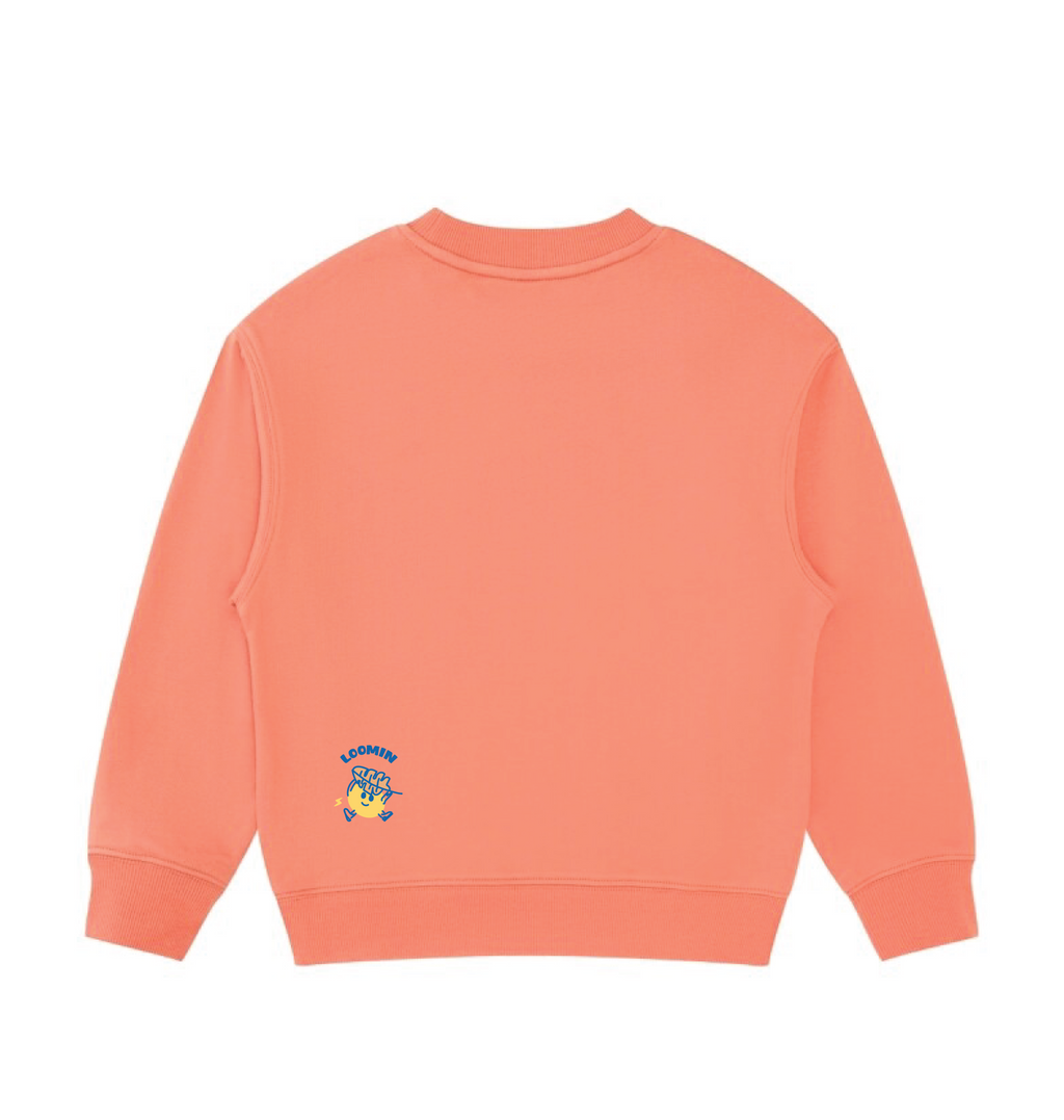 In the Jungle - Sweater