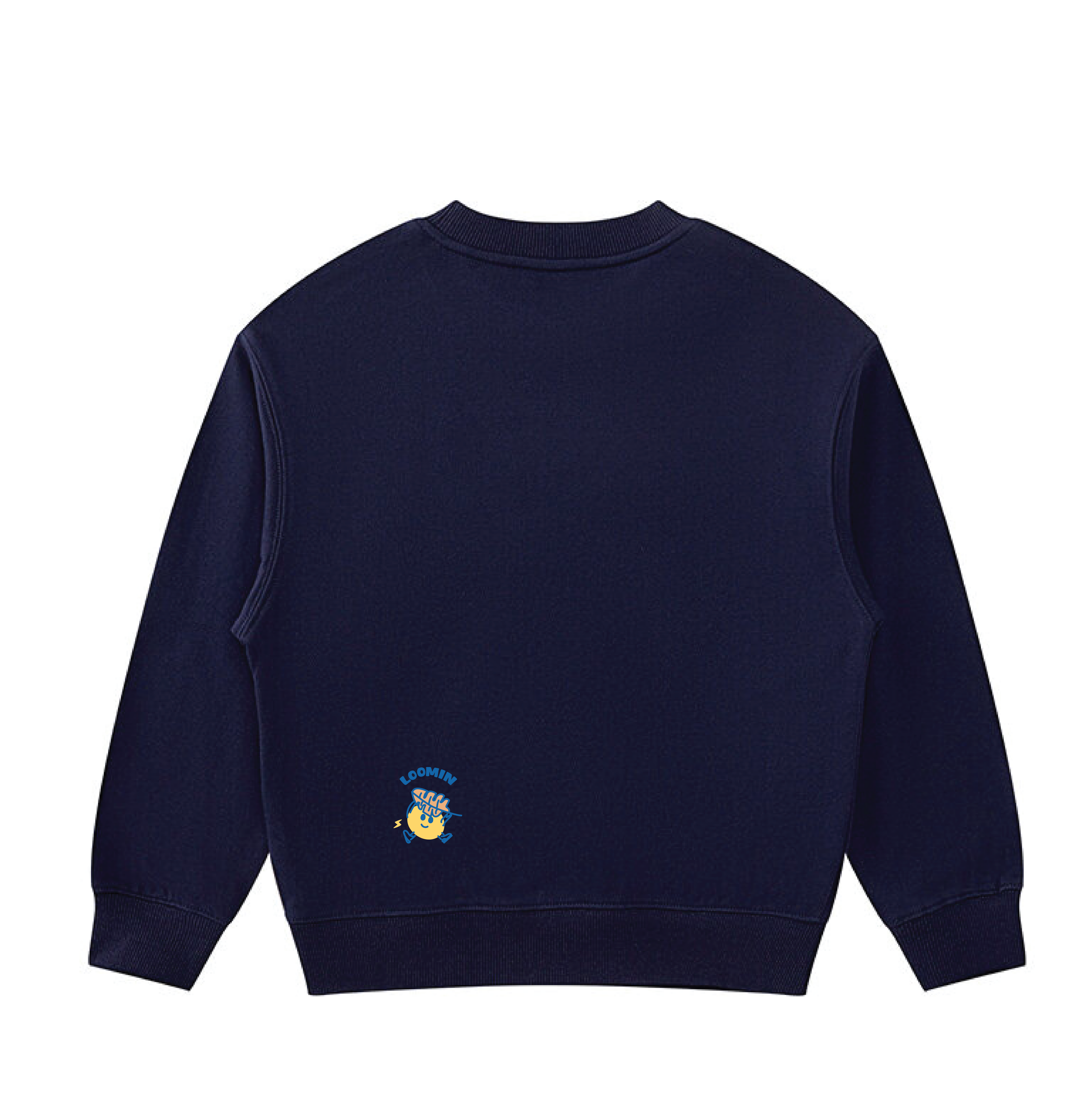 In the Jungle - Sweater