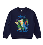 In the Jungle - Sweater