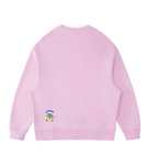 In the Jungle - Velvet sweater