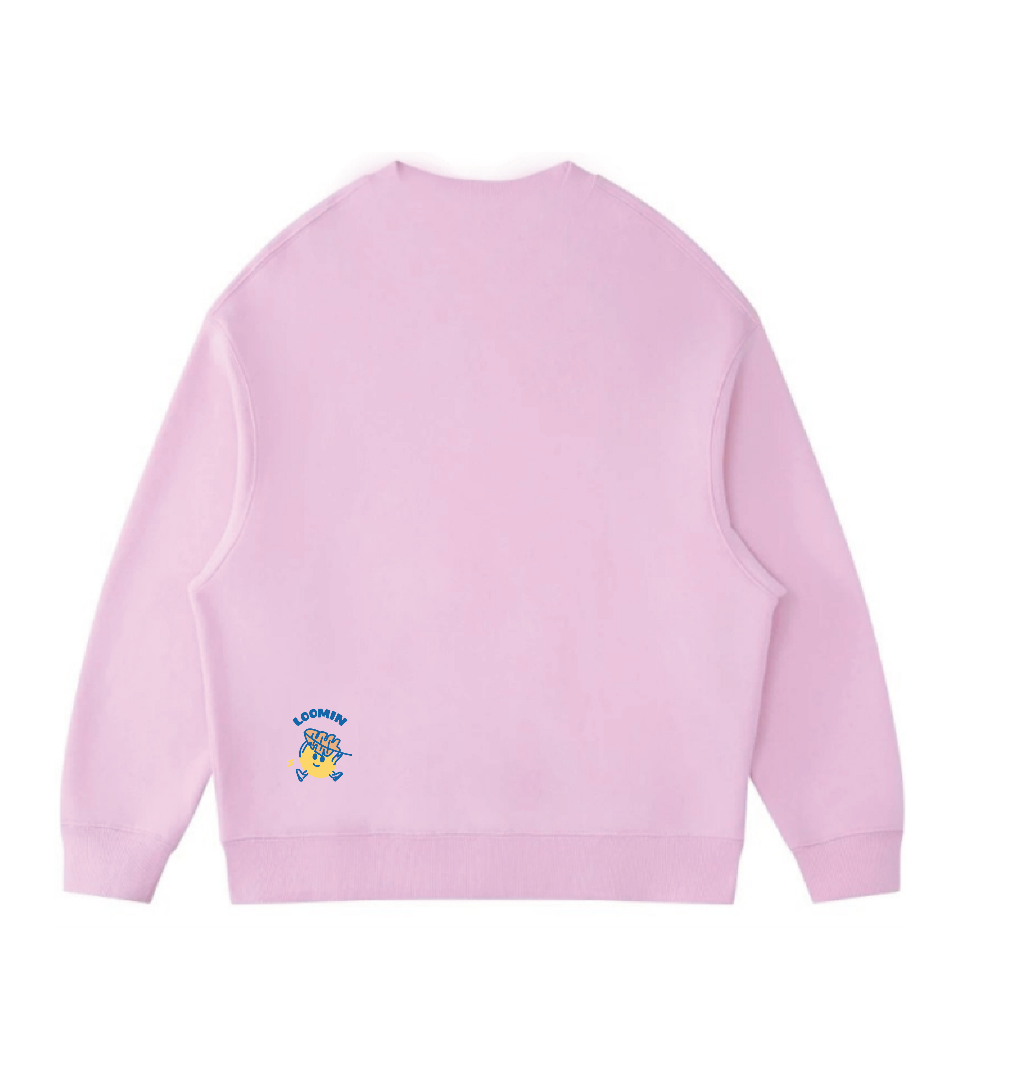 In the Jungle - Velvet sweater