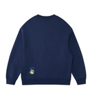 In the Jungle - Velvet sweater