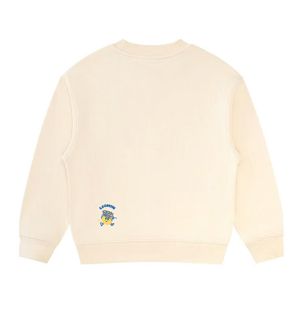 In the Jungle - Sweater