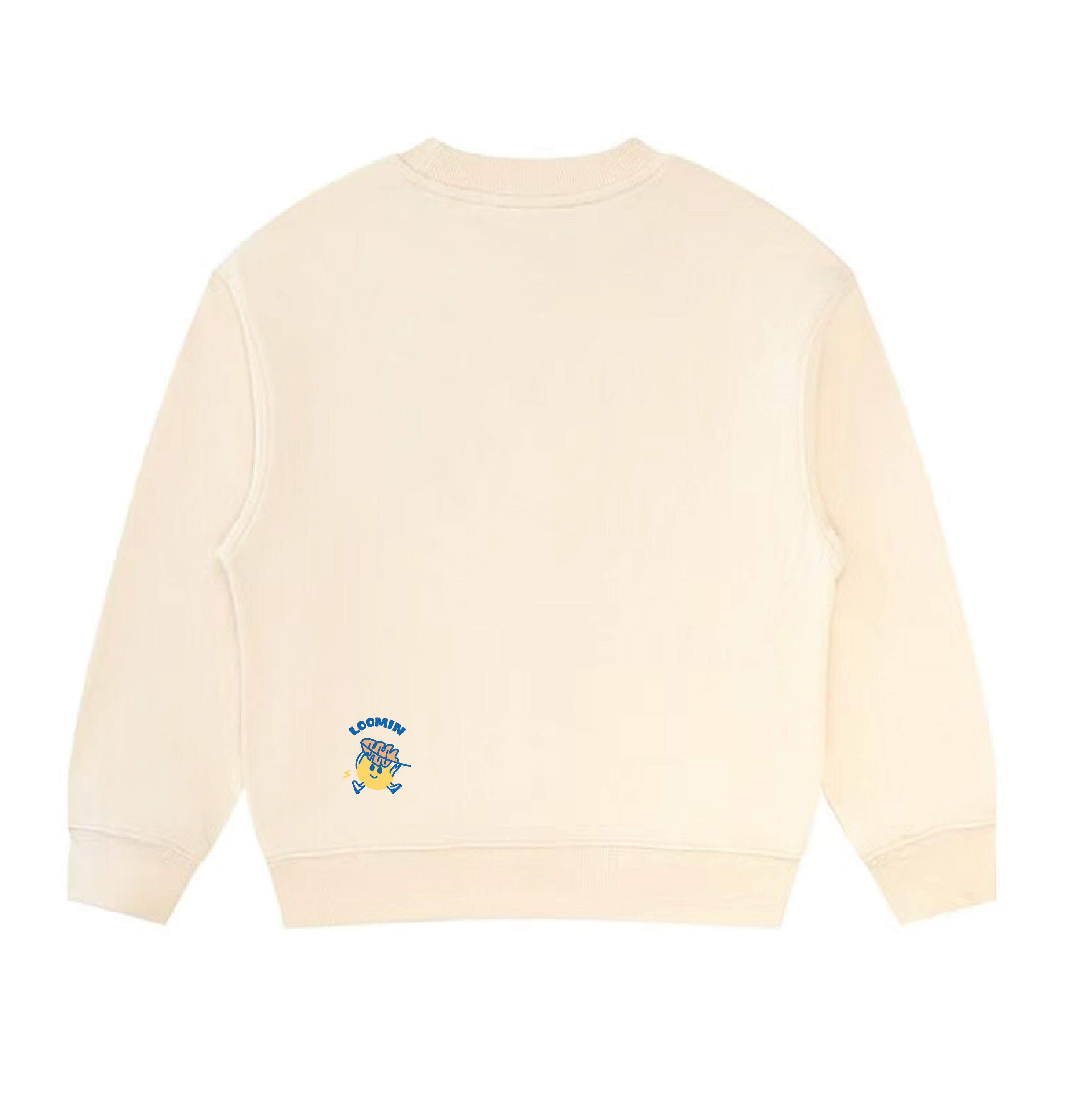 In the Jungle - Sweater