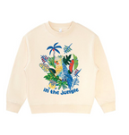 In the Jungle - Sweater