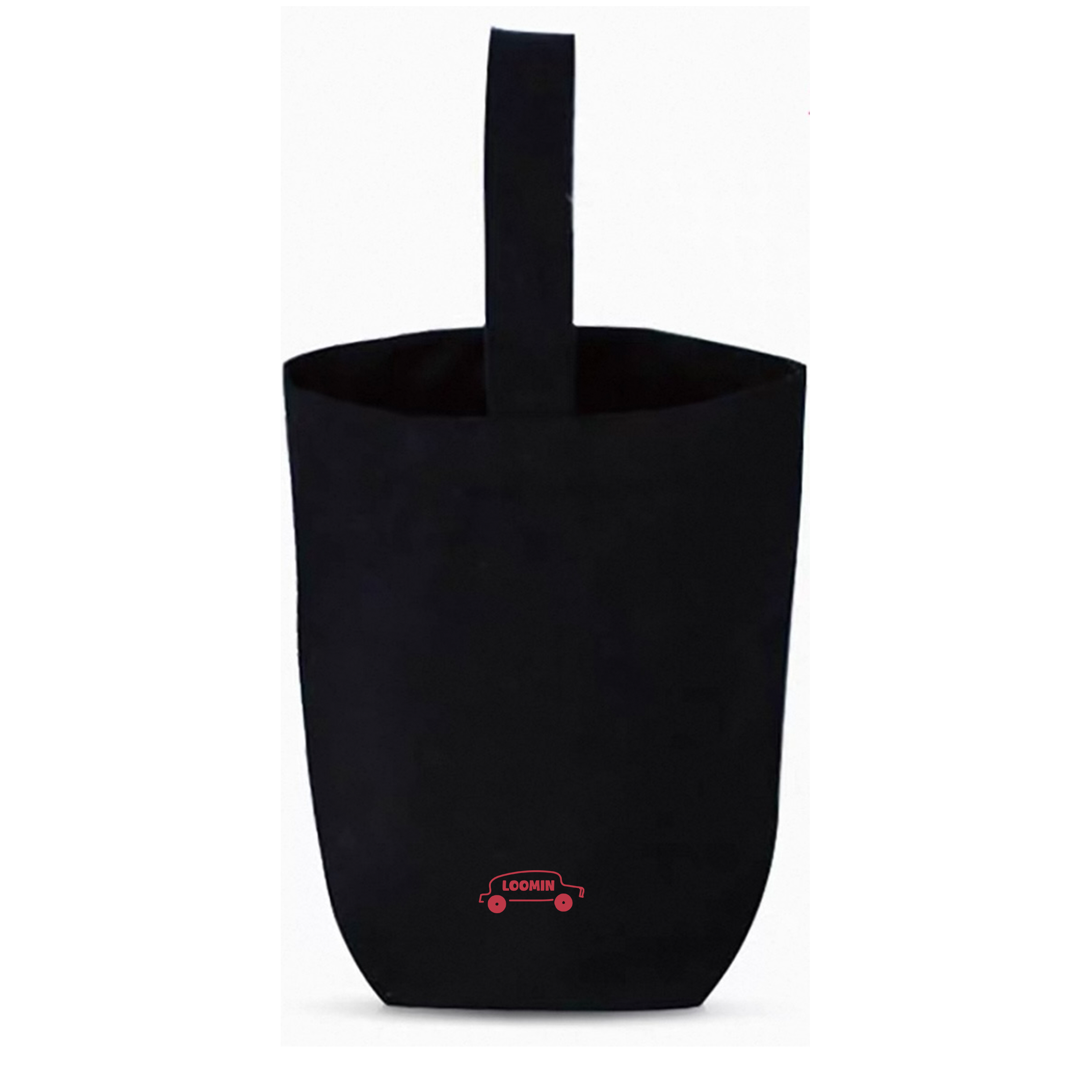 Volcano Island - Bucket Bag