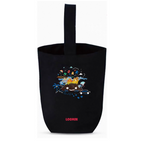Volcano Island - Bucket Bag