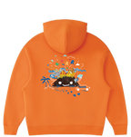 Volcano Island - Hoodie