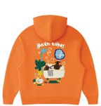 Bath time! - Hoodie