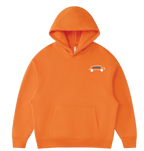 Volcano Island - Hoodie