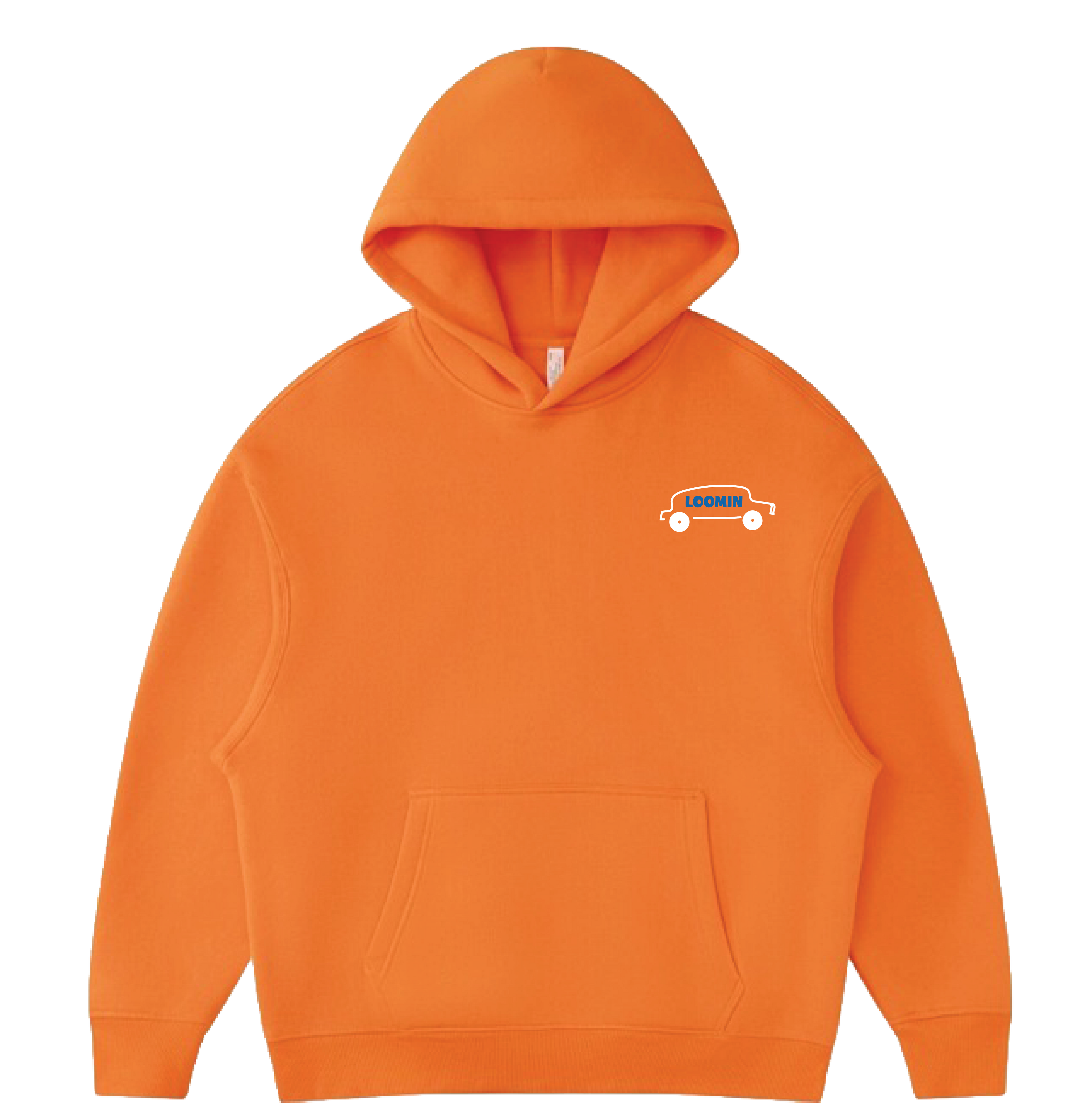 Volcano Island - Hoodie