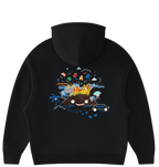 Volcano Island - Hoodie