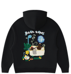 Bath time! - Hoodie