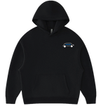 Volcano Island - Hoodie