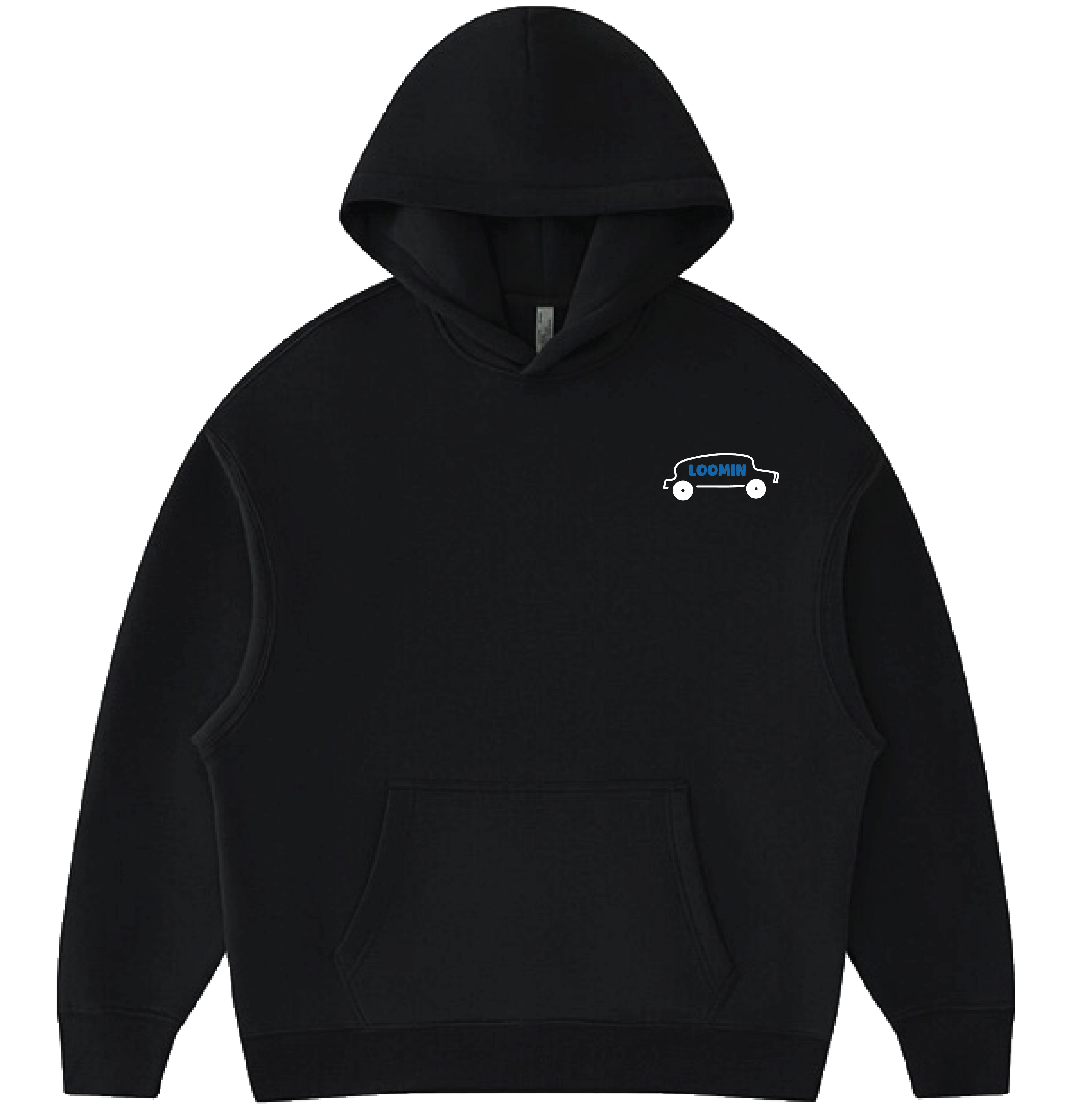 Volcano Island - Hoodie