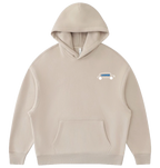 Volcano Island - Hoodie