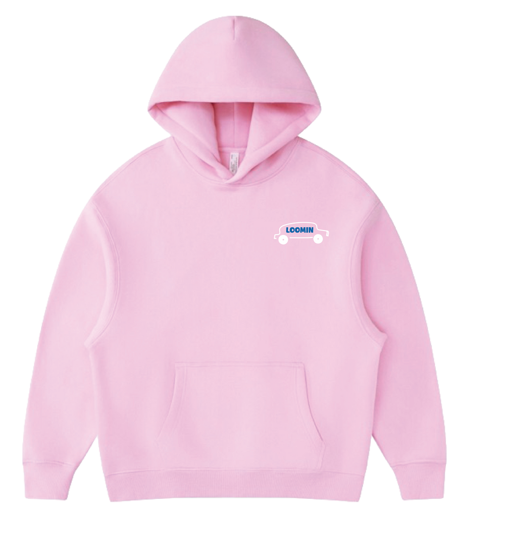 Volcano Island - Hoodie