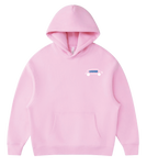 Volcano Island - Hoodie