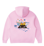 Volcano Island - Hoodie