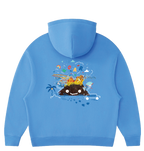 Volcano Island - Hoodie