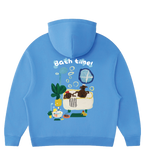 Bath time! - Hoodie