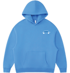 Volcano Island - Hoodie