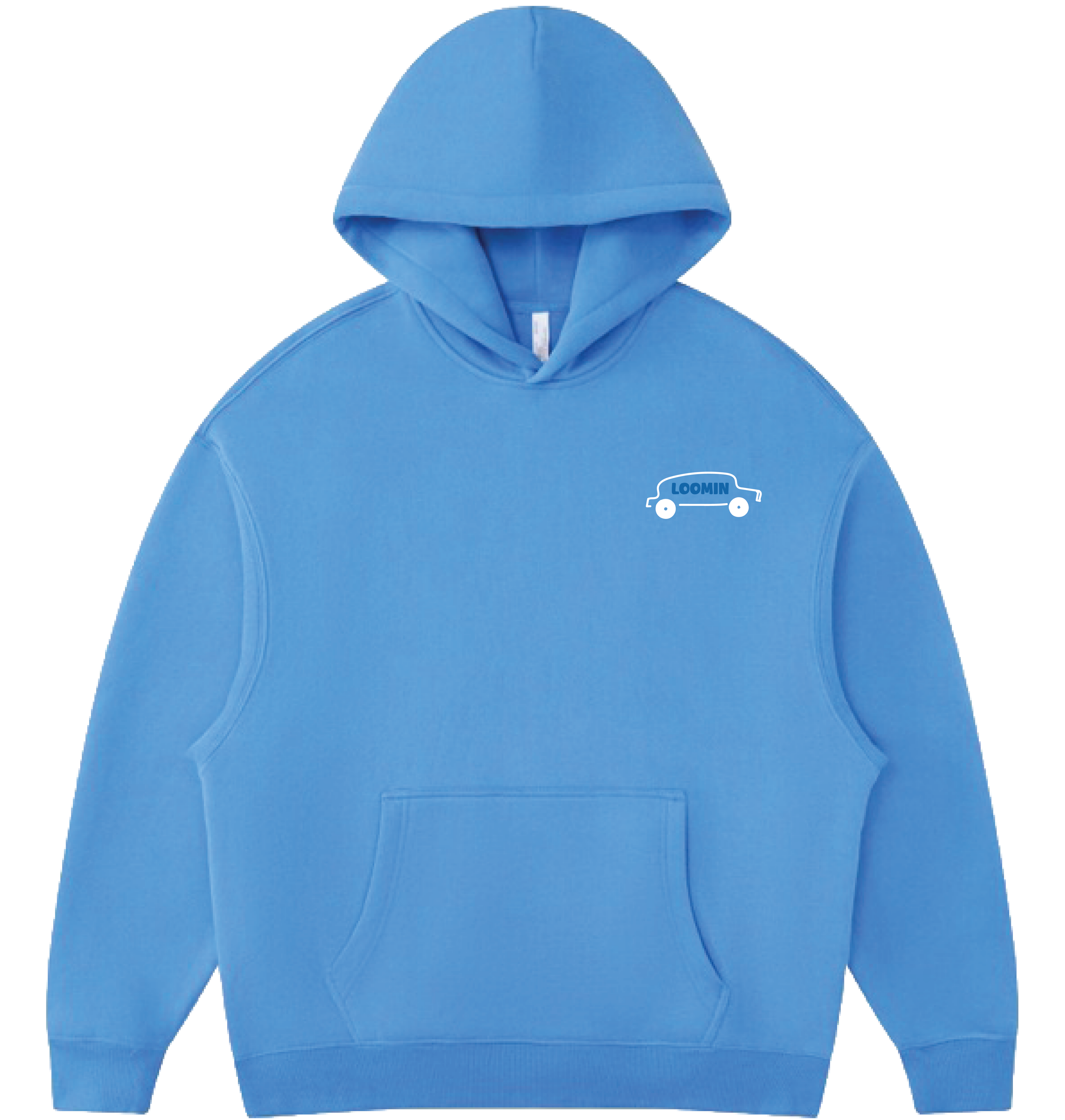 Volcano Island - Hoodie