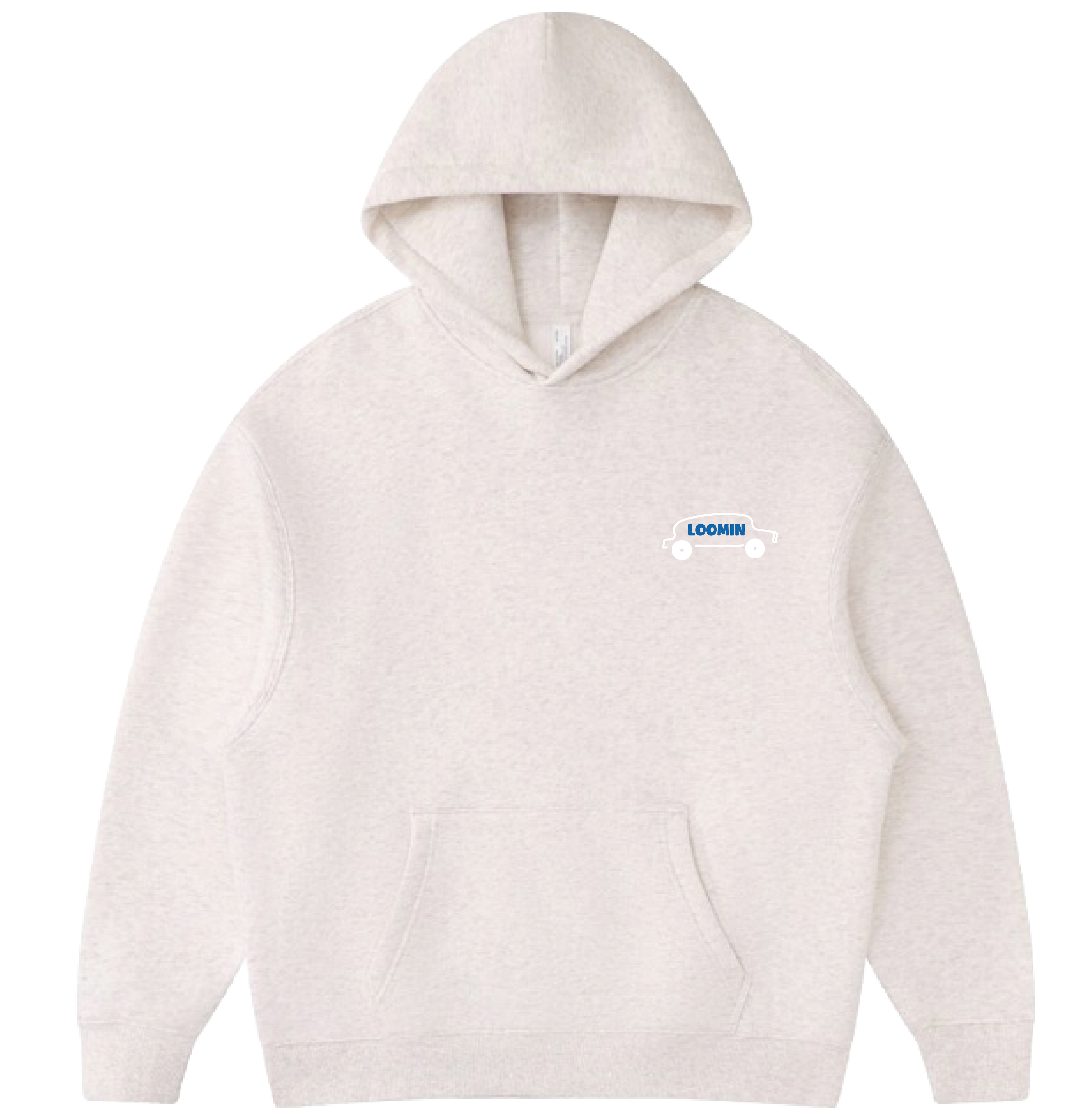 Volcano Island - Hoodie