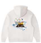 Volcano Island - Hoodie