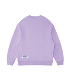 Volcano Island - Velvet sweater