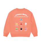 Volcano Island - Sweater