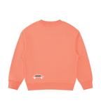 Volcano Island - Sweater