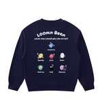 Volcano Island - Sweater