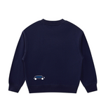 Volcano Island - Sweater