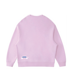 Volcano Island - Velvet sweater