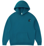 Train station - Hoodie