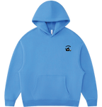 Train station - Hoodie