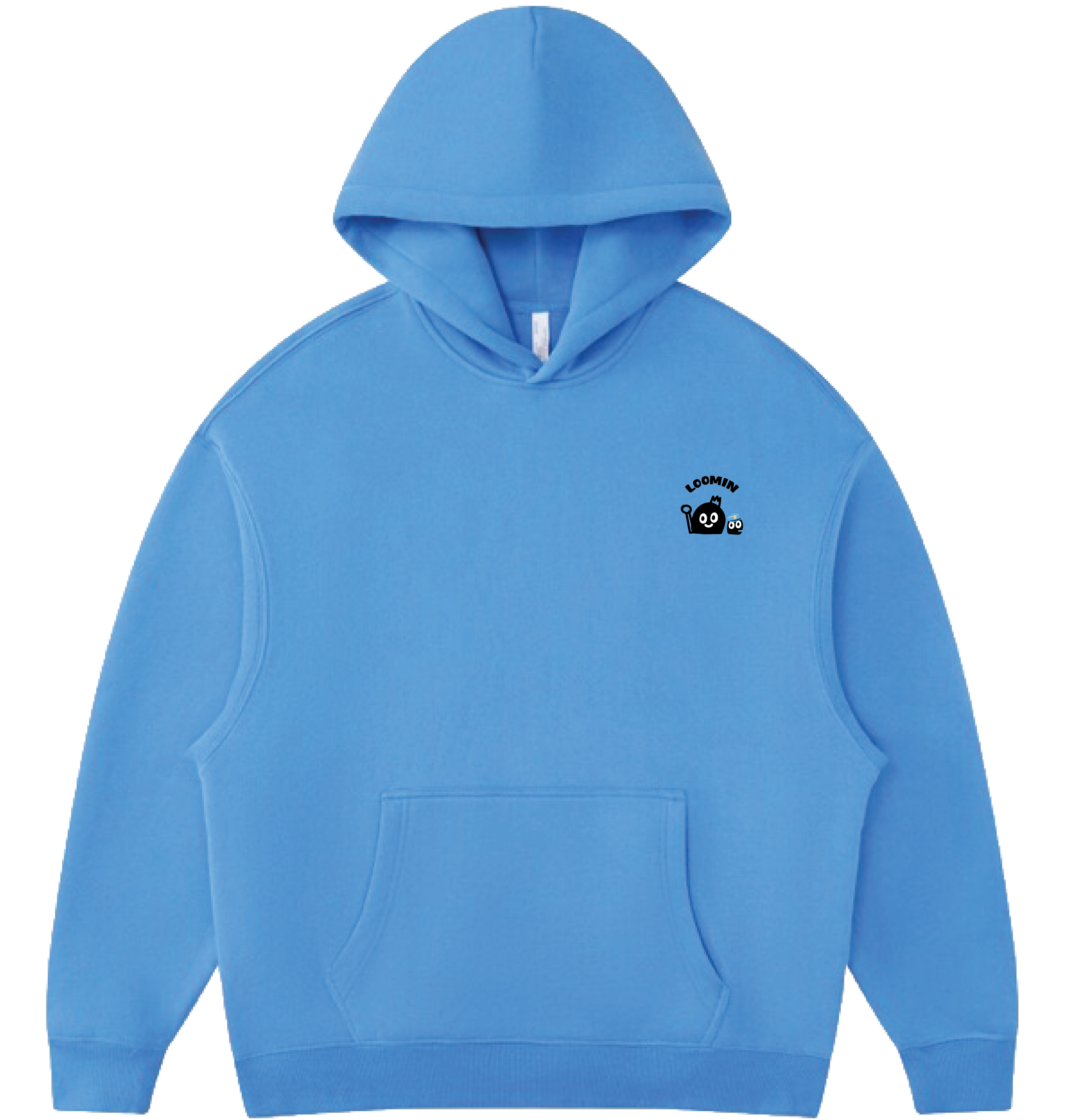 Train station - Hoodie