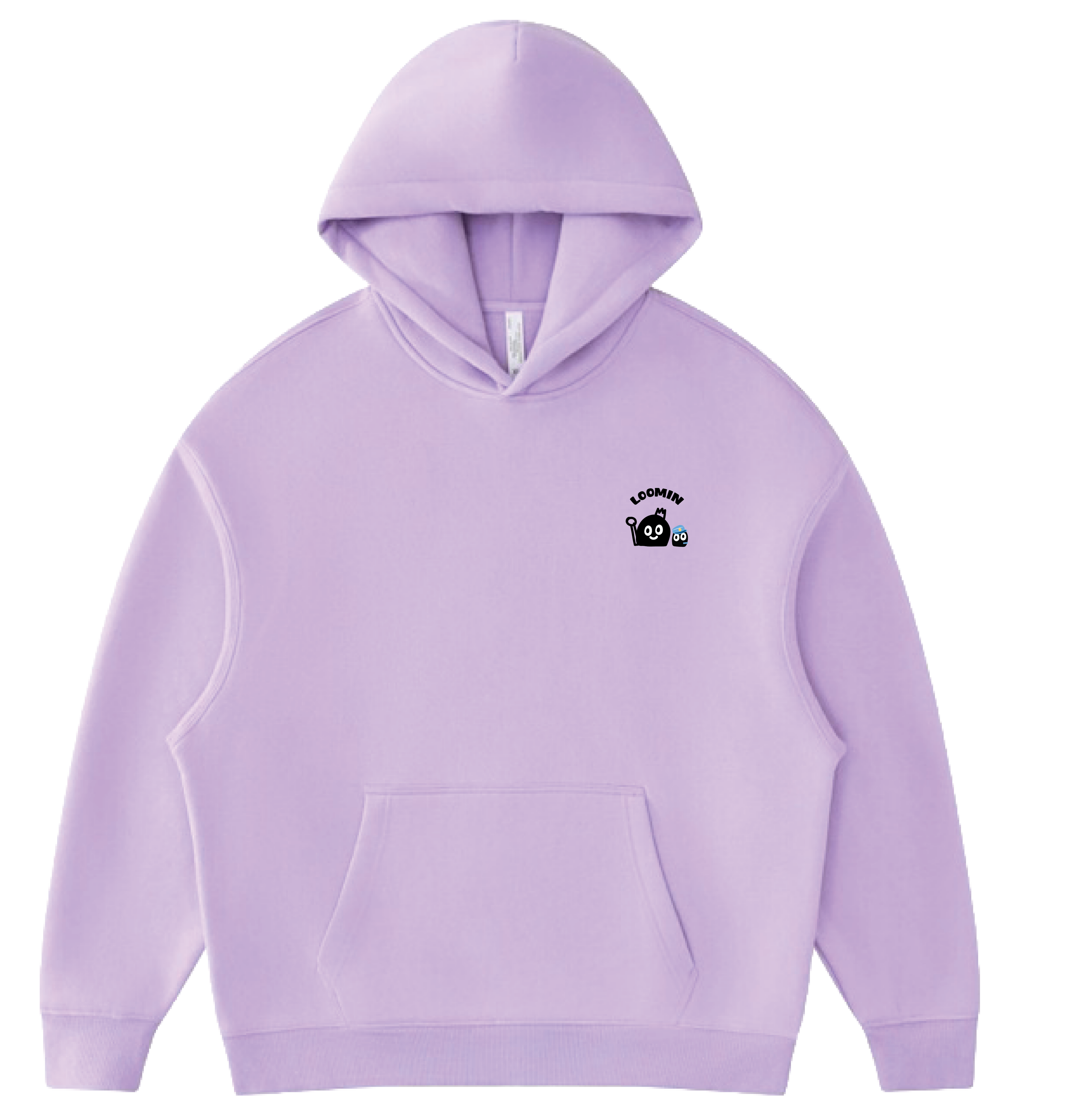 Train station - Hoodie