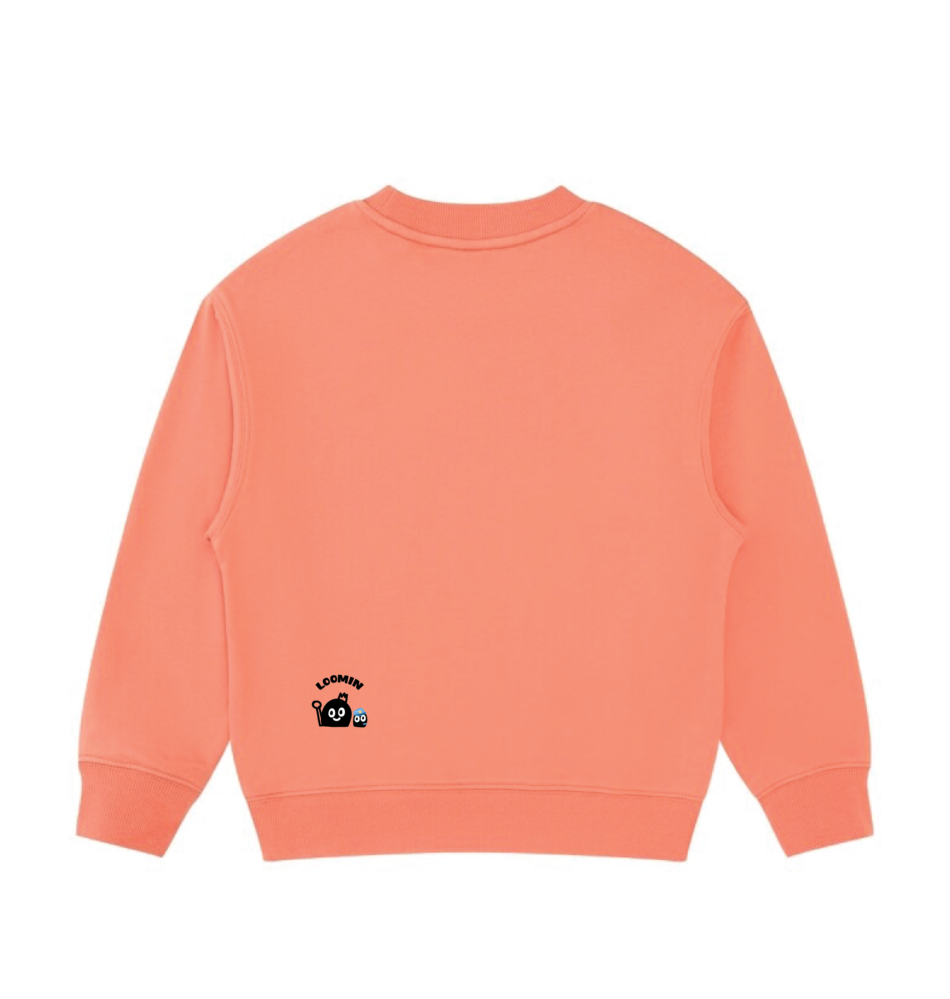 Train station - Sweater