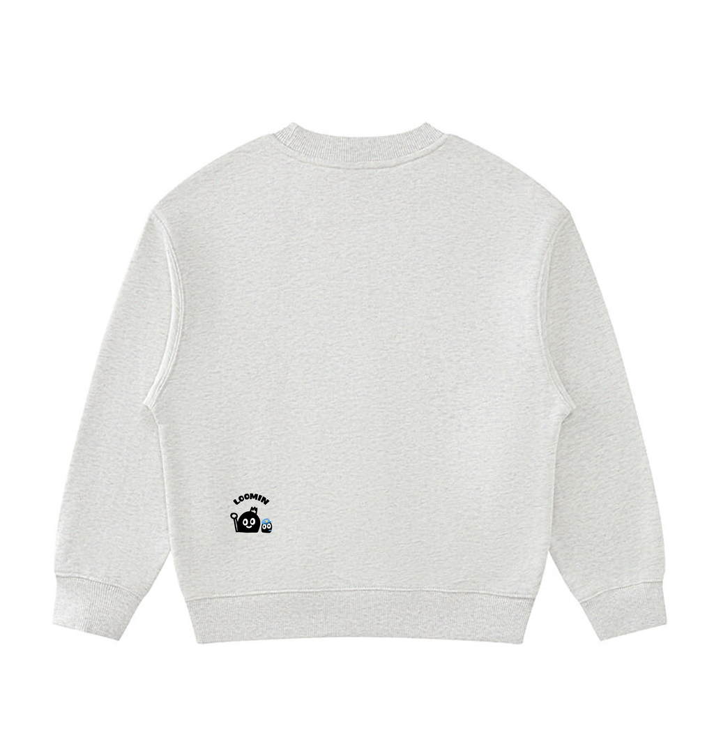 Train station - Sweater