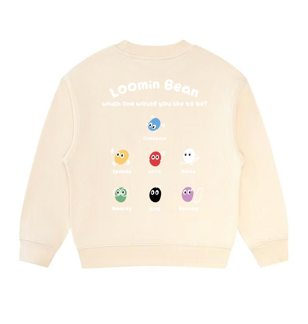 Train station - Sweater