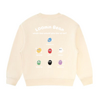 Train station - Sweater