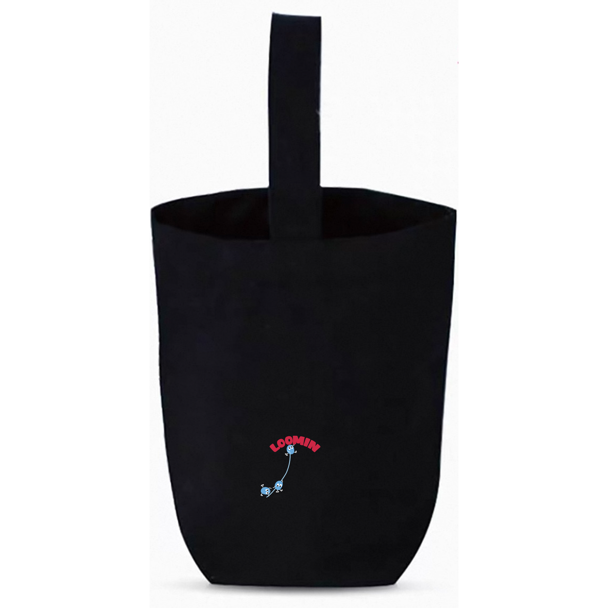 Dragon - Bucket Bag