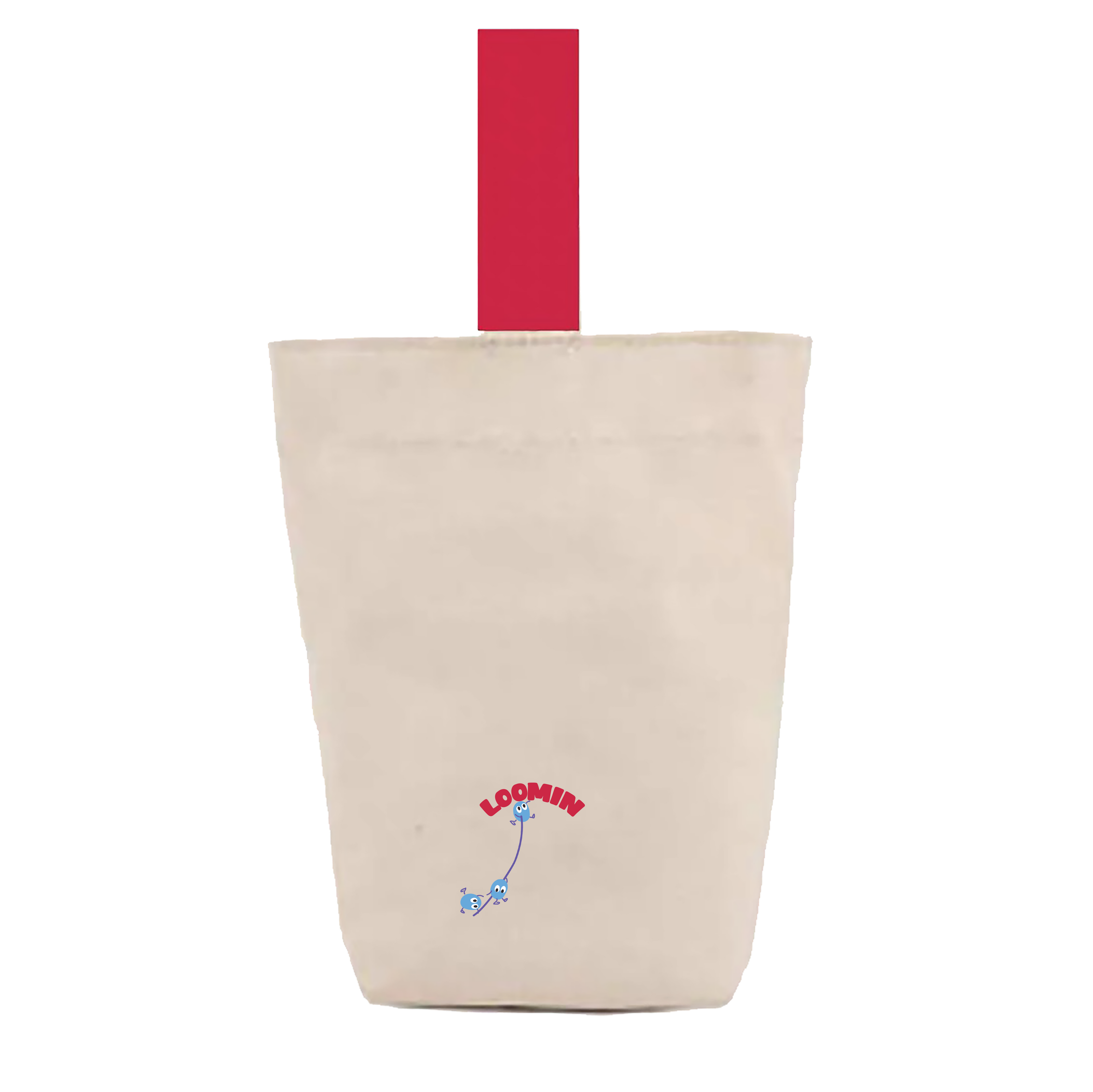 Dragon - Bucket Bag