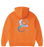 Dragon - Hoodie