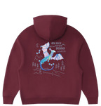 Dragon - Hoodie