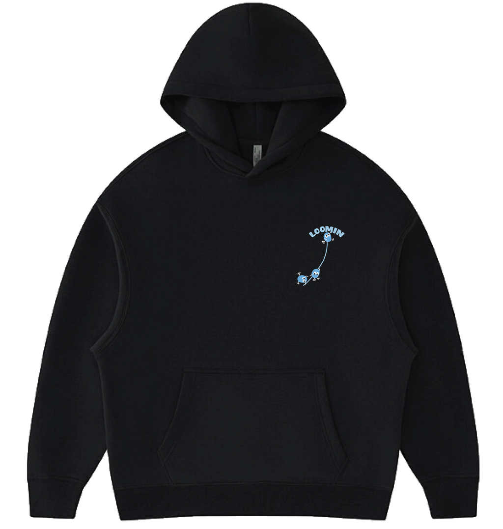 Dragon - Hoodie