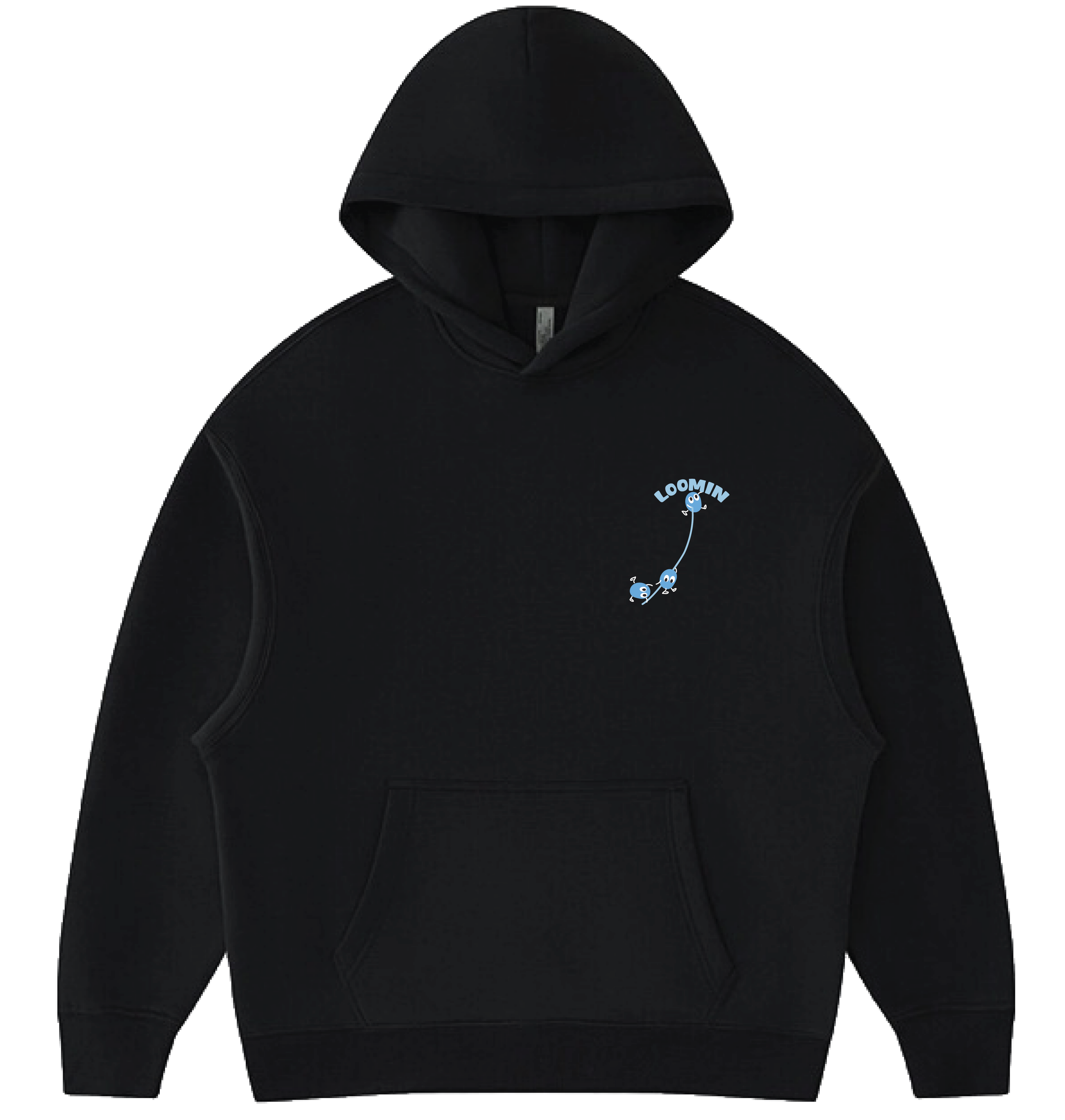Dragon - Hoodie