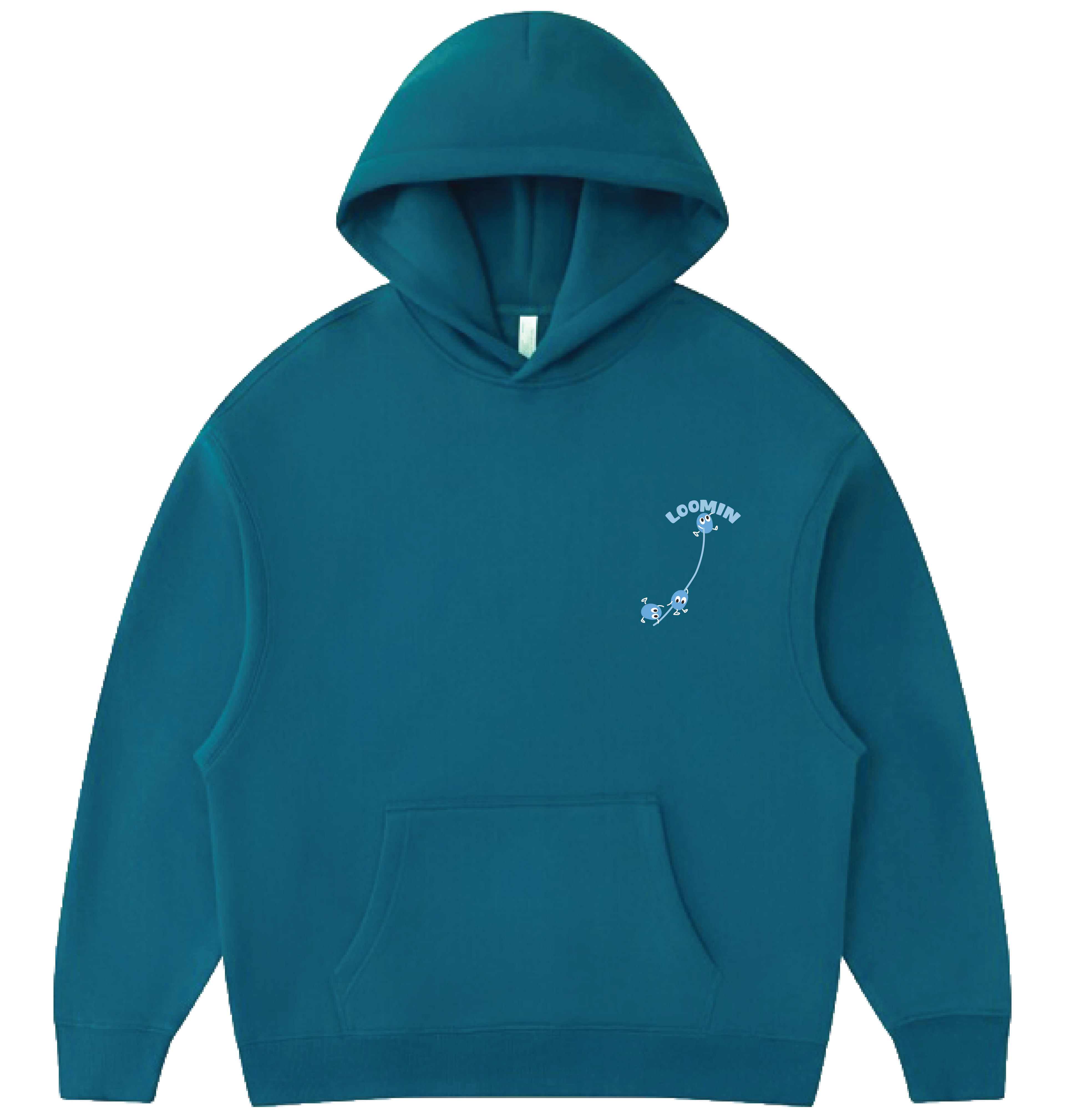 Dragon - Hoodie